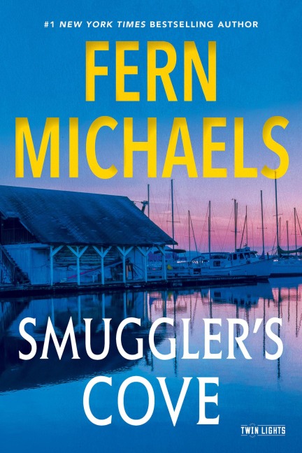 Smugglers Cove