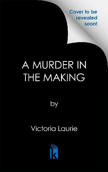 A Murder in the Making