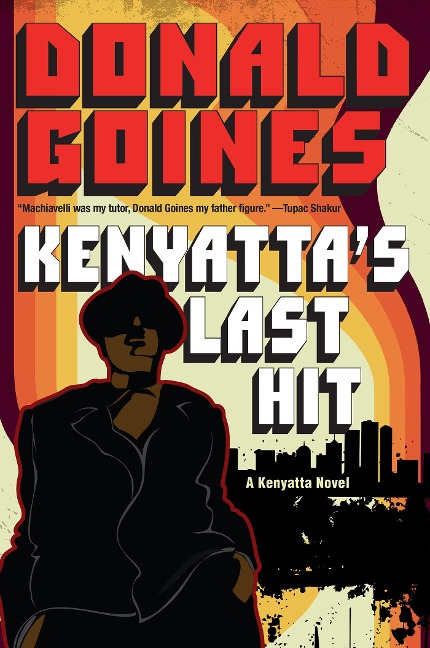 Kenyattas Last Hit
