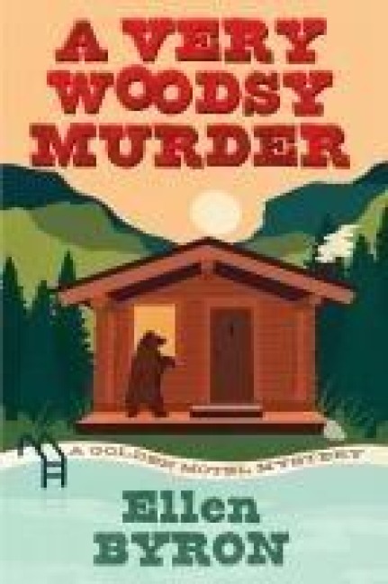 A Very Woodsy Murder