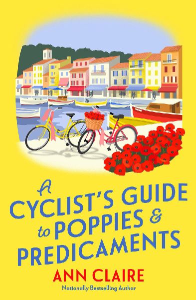 A Cyclistâ (Tm)S Guide to Poppies & Predicaments