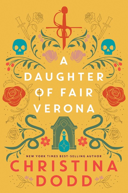 A Daughter of Fair Verona