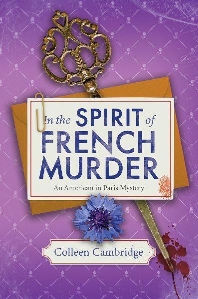 In the Spirit of French Murder
