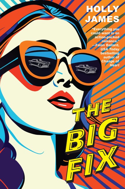 The Big Fix