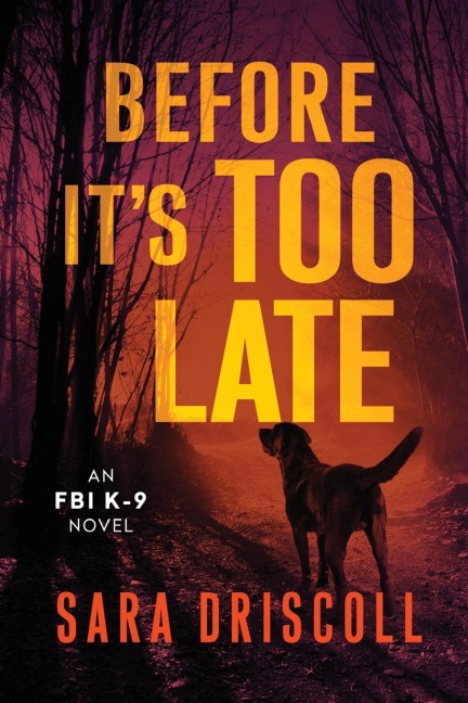 Before Its Too Late