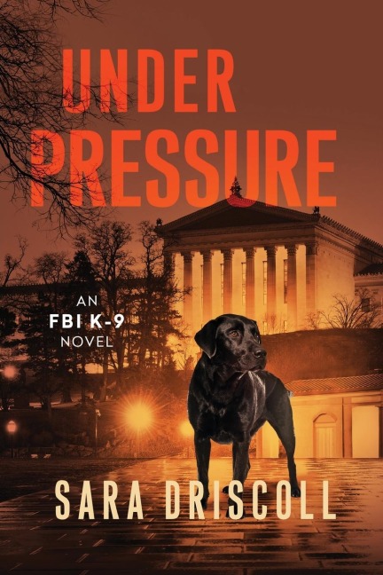 Under Pressure: A Spellbinding Crime Thriller