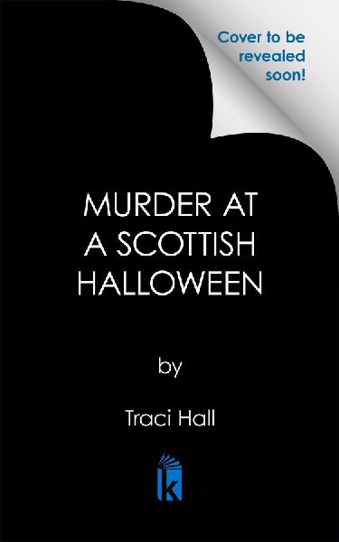 Murder at a Scottish Halloween