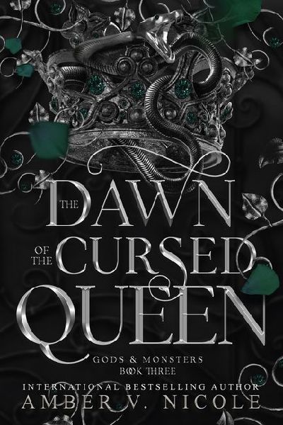 Dawn of the Cursed Queen