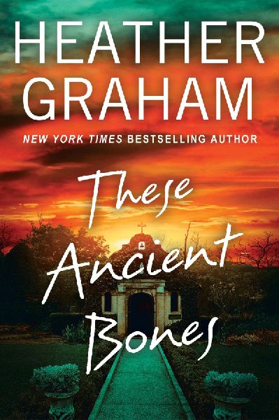 These Ancient Bones