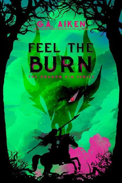 Feel the Burn