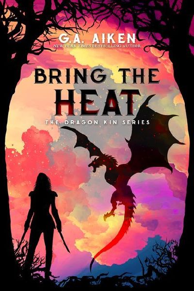 Bring the Heat