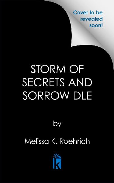 Storm of Secrets and Sorrow: Deluxe Special Edition