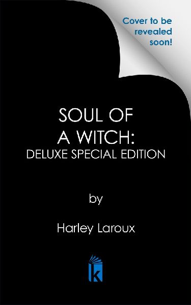 Soul of a Witch: Deluxe Special Edition