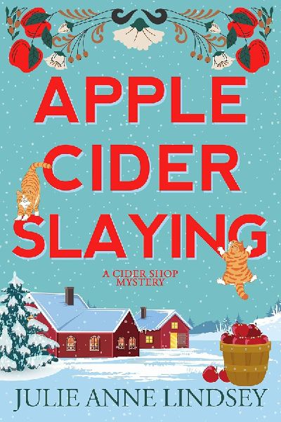 Apple Cider Slaying