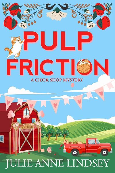 Pulp Friction