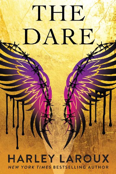 The Dare