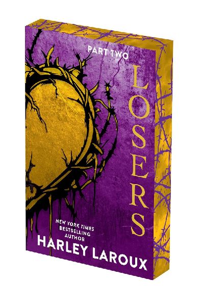 The Losers: Part Two (Deluxe Limited Edition)