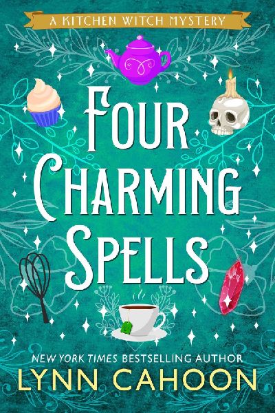 Four Charming Spells