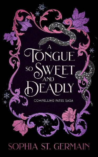 A Tongue So Sweet and Deadly