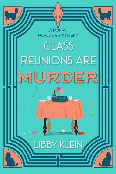Class Reunions Are Murder