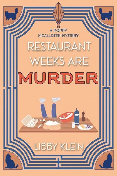 Restaurant Weeks Are Murder