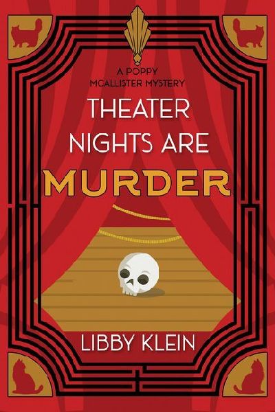Theater Nights Are Murder