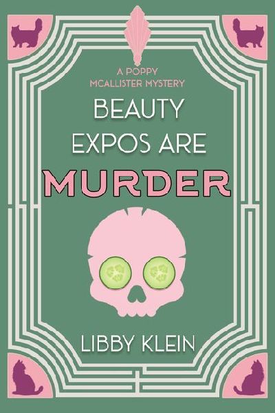 Beauty Expos Are Murder