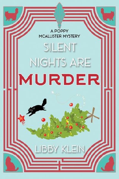 Silent Nights Are Murder
