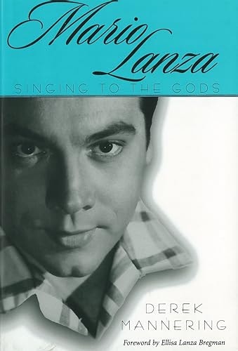 Mario Lanza Singing to the Gods
