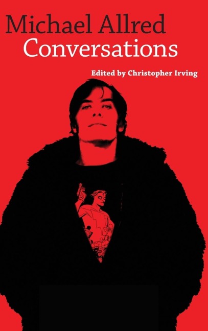 Michael Allred: Conversations
