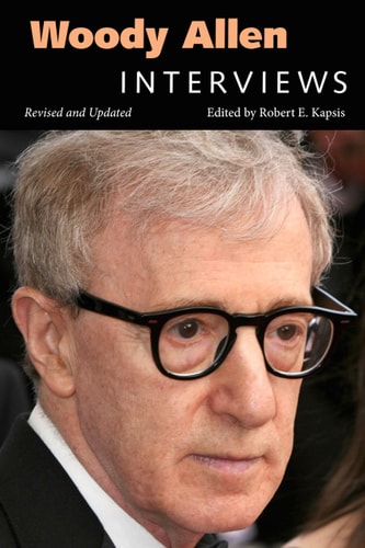 Woody Allen Interviews