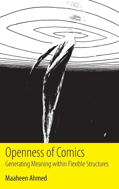 Openness of Comics: Generating Meaning Within Flexible Structures