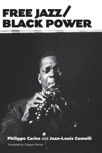Free Jazz/black Power
