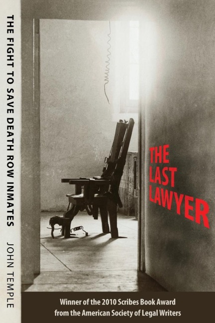 Last Lawyer: The Fight to Save Death Row Inmates