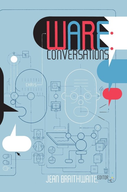 Chris Ware: Conversations