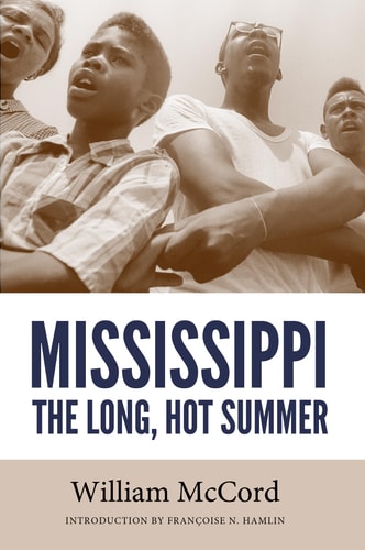 Mississippi The Long, Hot Summer