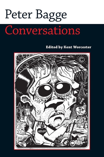 Peter Bagge: Conversations