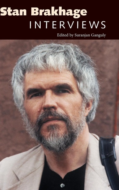 Stan Brakhage: Interviews