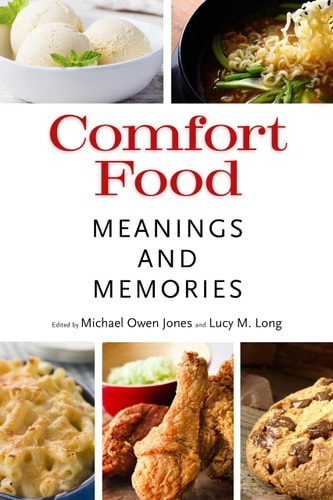 Comfort Food Meanings and Memories