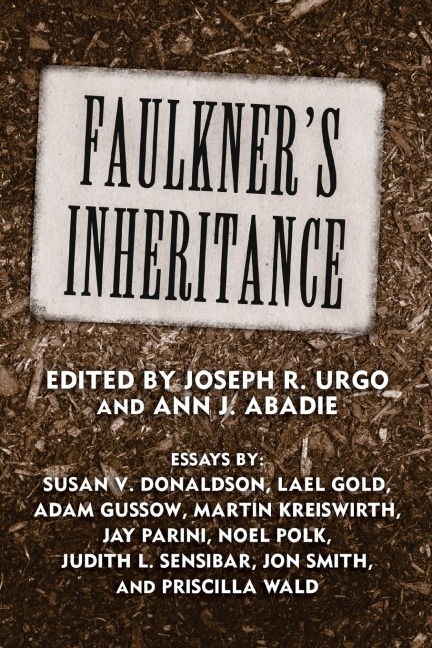 Faulkners Inheritance