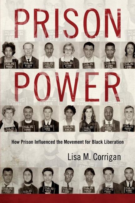Prison Power: How Prison Influenced the Movement for Black Liberation