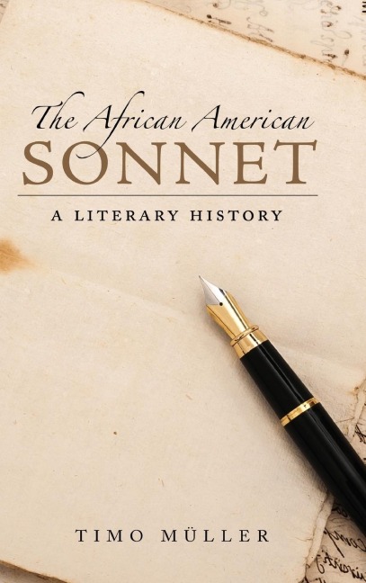 African American Sonnet: A Literary History