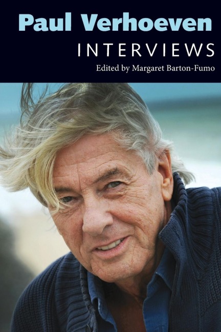 Paul Verhoeven: Interviews