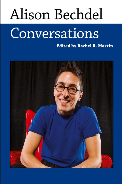 Alison Bechdel: Conversations