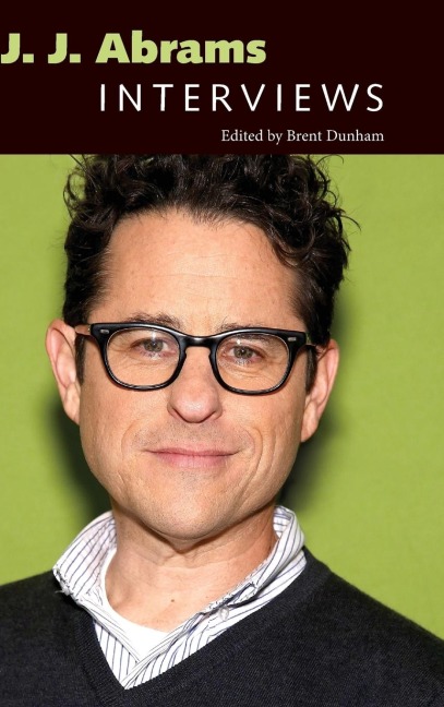 J. J. Abrams: Interviews