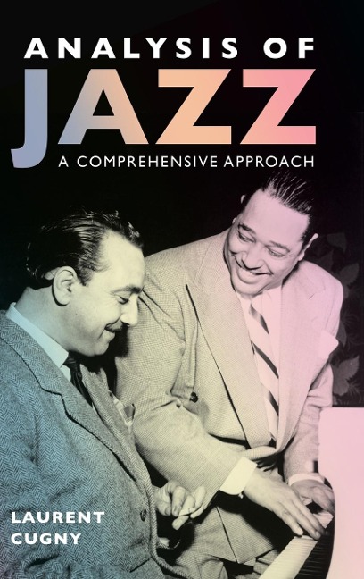 Analysis of Jazz: A Comprehensive Approach