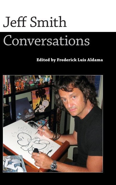 Jeff Smith: Conversations