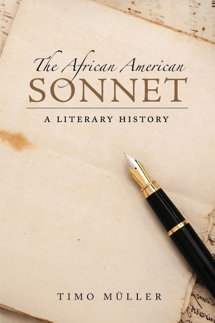 African American Sonnet: A Literary History
