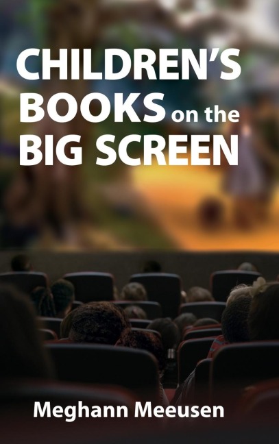 Childrens Books on the Big Screen