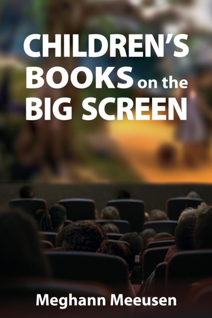 Childrens Books on the Big Screen